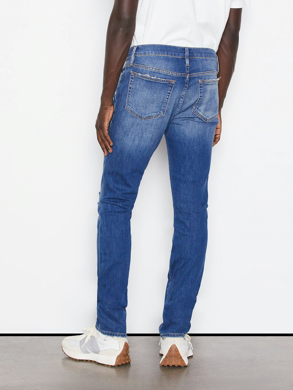 jeans back view alt:fit2